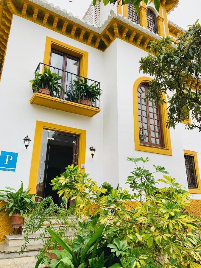 Hotelito Suecia, Granada